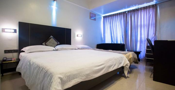 Hotel TAP Gold Crest